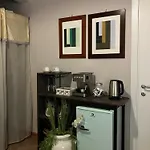 Apartmán Boutique Grifone Řím