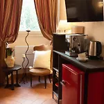 Boutique Grifone Apartmán Řím