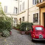 Apartmán Boutique Grifone *