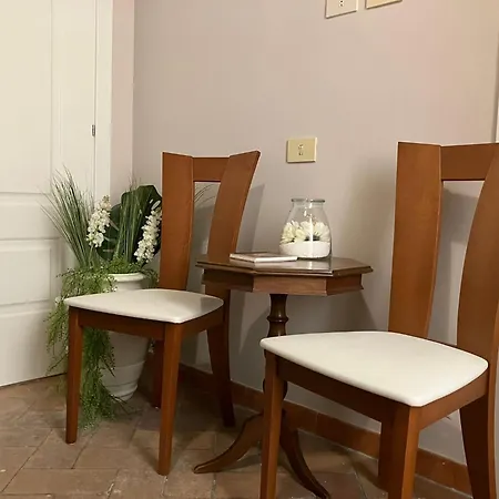 Apartament Boutique Grifone *