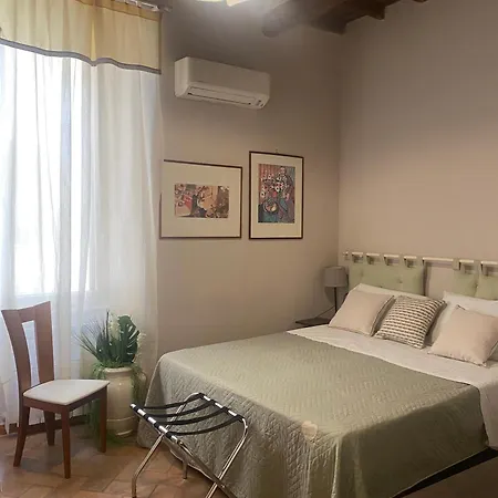 Apartament Boutique Grifone
