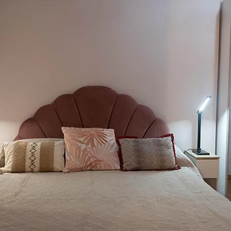 Boutique Grifone Apartament