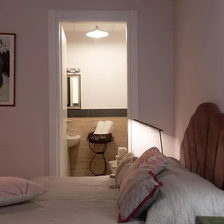 Boutique Grifone Apartament