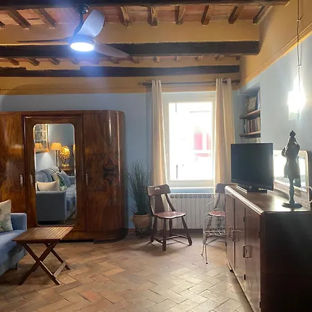 Boutique Grifone Apartament *