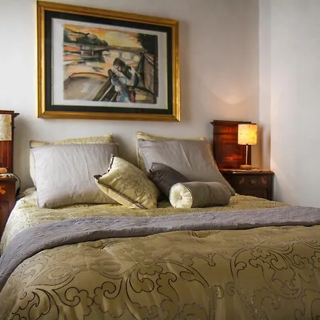 Apartament Boutique Grifone Rzym