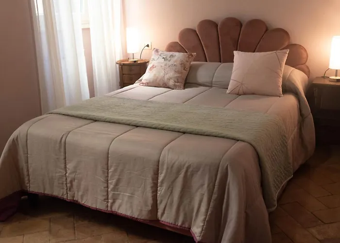 Boutique Grifone Apartamento Roma