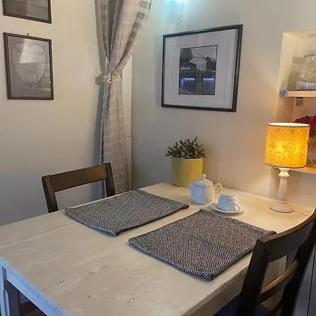 Boutique Grifone Apartment *