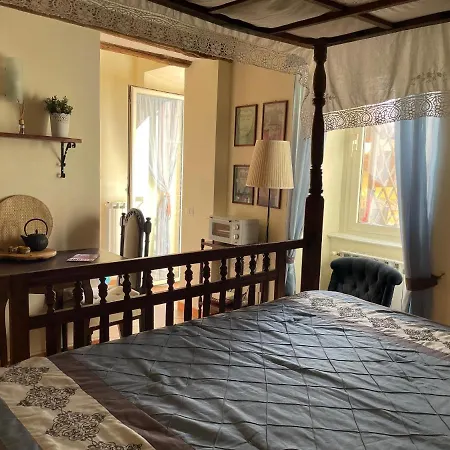 Boutique Grifone * Ρώμη