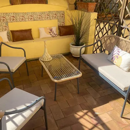 Apartment Boutique Grifone *