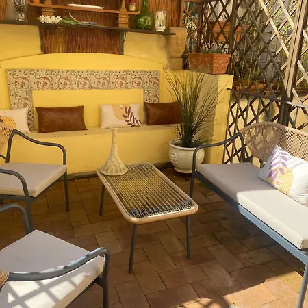 Boutique Grifone * Ρώμη