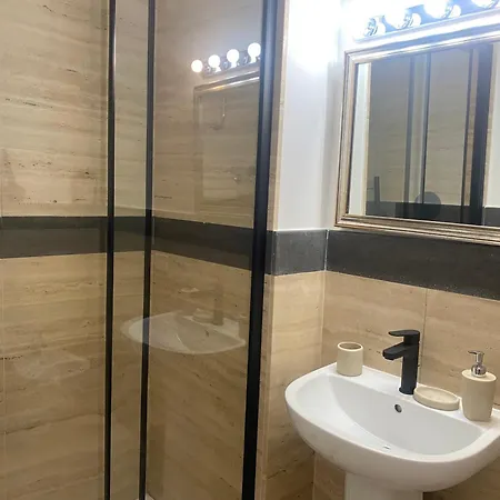 Apartment Boutique Grifone *