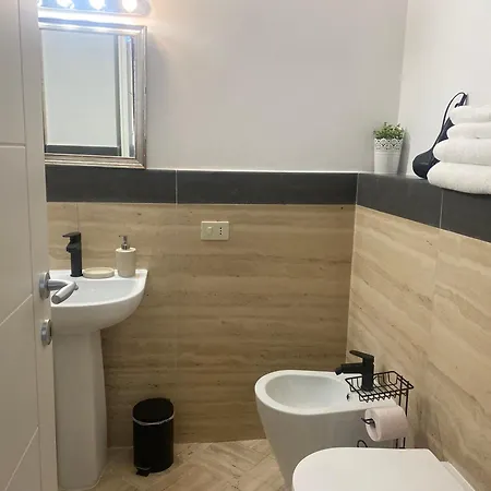 Boutique Grifone Apartment