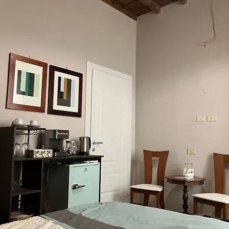 Boutique Grifone Apartment