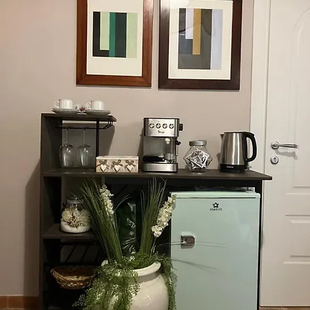 Διαμέρισμα Boutique Grifone *