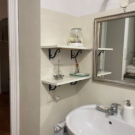 Apartment Boutique Grifone Rome