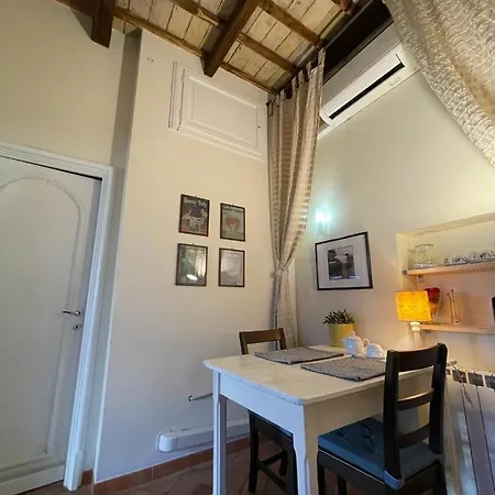 Apartment Boutique Grifone *