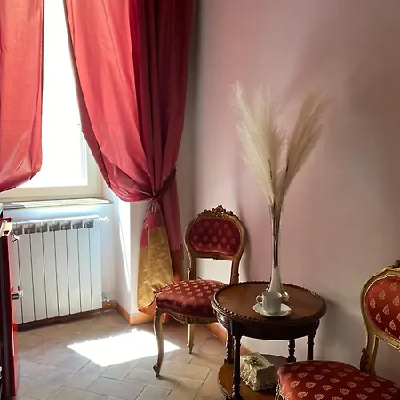 Boutique Grifone Lägenhet *