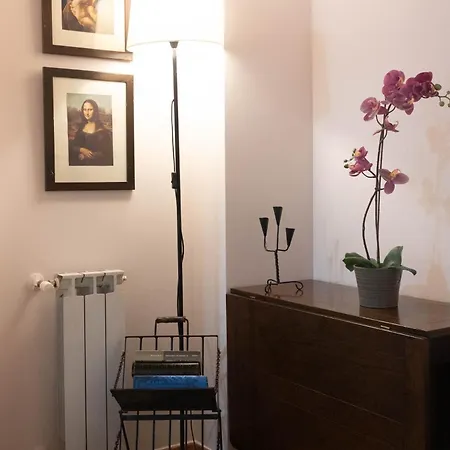 Apartment Boutique Grifone Rome