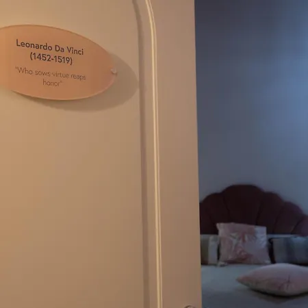 Boutique Grifone * Ρώμη