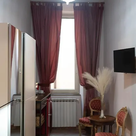 Boutique Grifone Apartment