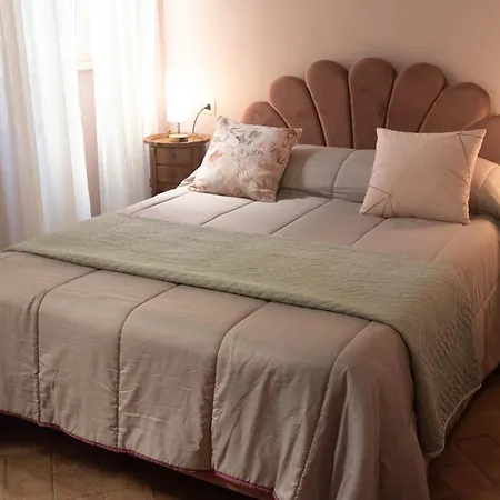 Boutique Grifone Apartment