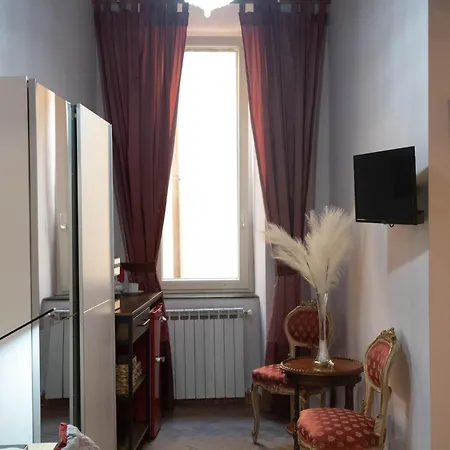 Lägenhet Boutique Grifone
