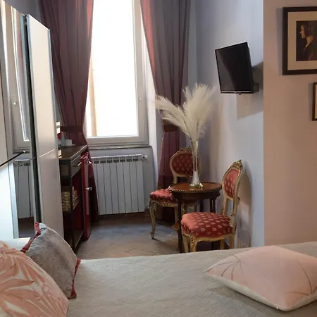Apartment Boutique Grifone *