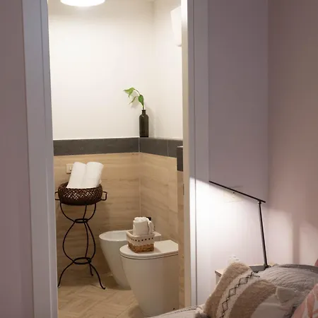 Διαμέρισμα Boutique Grifone Ρώμη