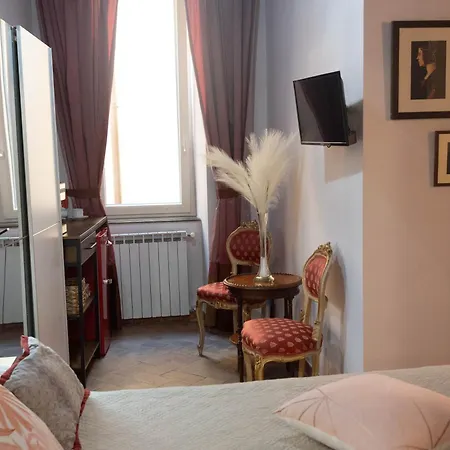 Διαμέρισμα Boutique Grifone *