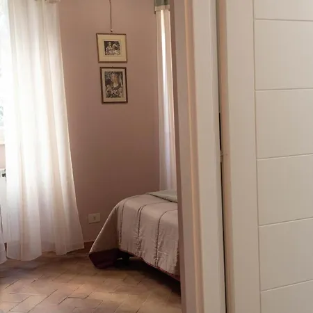Apartment Boutique Grifone Rome