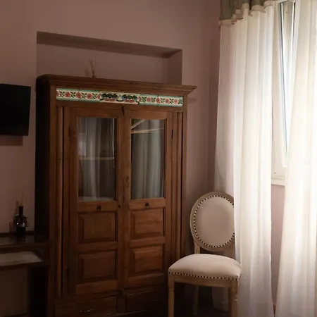 Boutique Grifone * Ρώμη