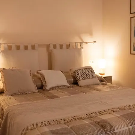 Boutique Grifone Apartment