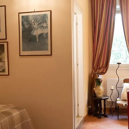 Apartment Boutique Grifone
