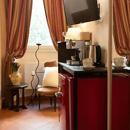 Boutique Grifone Apartment *