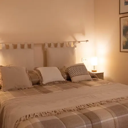 Apartment Boutique Grifone *