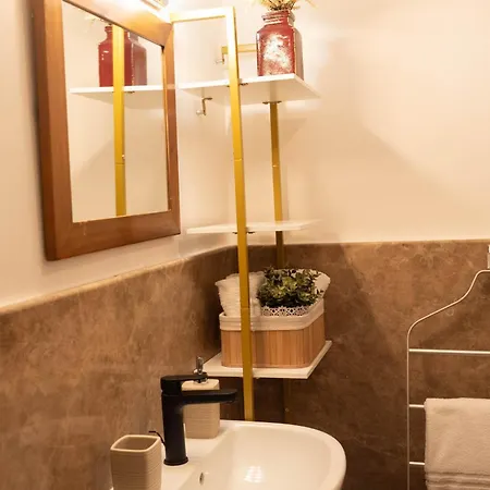 Apartment Boutique Grifone
