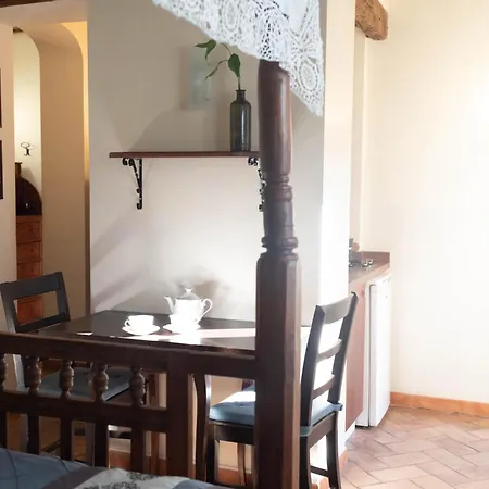 Apartment Boutique Grifone Rome