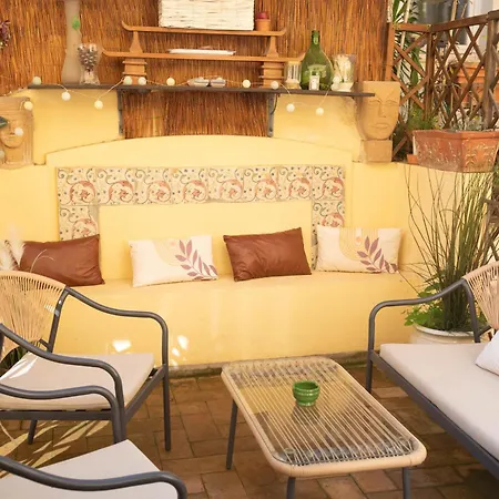 Boutique Grifone Apartment *