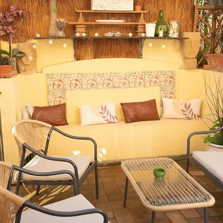Apartment Boutique Grifone *