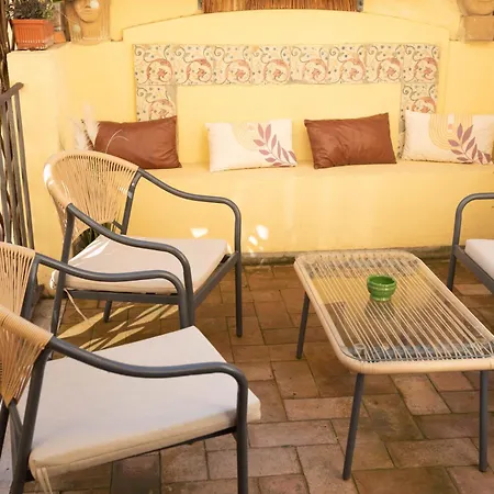 Apartment Boutique Grifone Rome