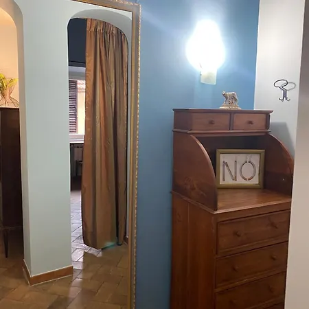 Boutique Grifone Lägenhet