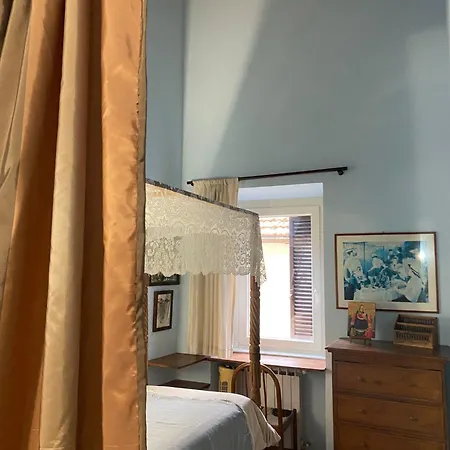 Boutique Grifone Apartment *