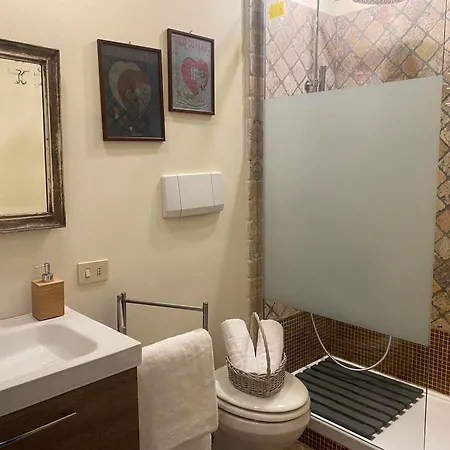 Apartment Boutique Grifone *