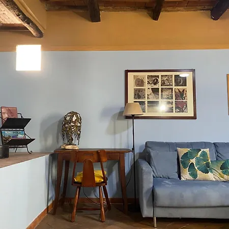 Boutique Grifone Lägenhet Rom