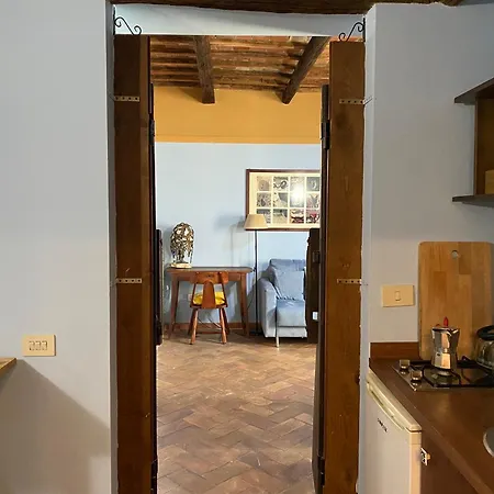 Apartment Boutique Grifone Rome