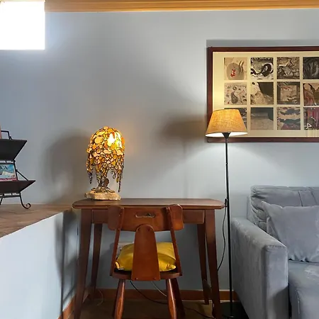 Apartment Boutique Grifone
