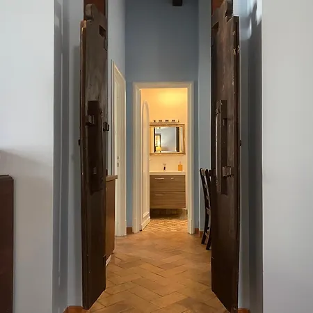 Apartment Boutique Grifone *
