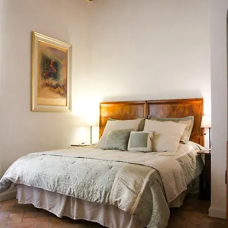 Boutique Grifone Apartment *