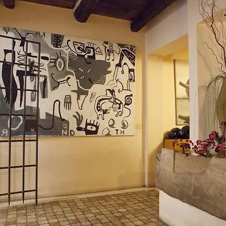 Apartment Boutique Grifone *