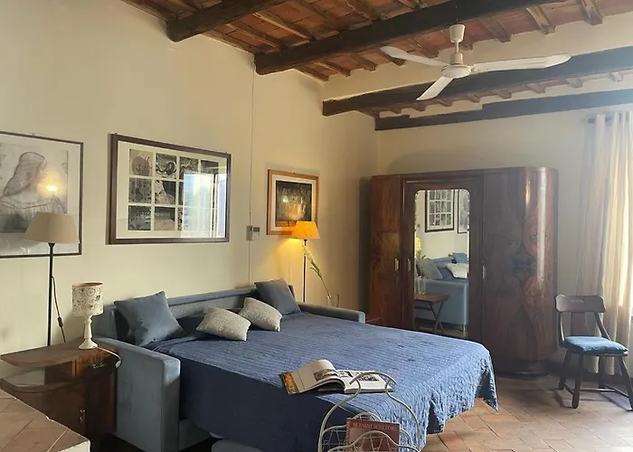 Boutique Grifone Appartamento Roma